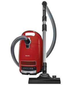 shop Miele støvsuger - Complete C3 Powerline - Mango red af Miele - online shopping tilbud rabat hos shoppetur.dk