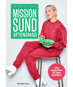 shop Mission sund aftensmad - Indbundet af  - online shopping tilbud rabat hos shoppetur.dk