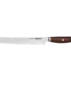 shop Miyabi brødkniv - Miyabi x Herman - 34176-231-0 af Miyabi - online shopping tilbud rabat hos shoppetur.dk