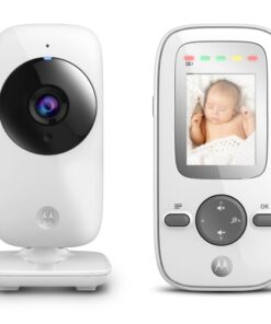 shop Motorola babyalarm - VM481 Video af Motorola - online shopping tilbud rabat hos shoppetur.dk