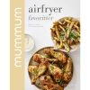 shop Mummum - Airfryer favoritter - Indbundet af  - online shopping tilbud rabat hos shoppetur.dk