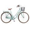 shop Mustang Dagmar 28" damecykel med 3 gear - Tosca Green af Mustang - online shopping tilbud rabat hos shoppetur.dk
