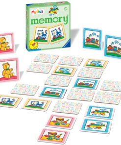 shop My first memory - Favorite thing af Ravensburger - online shopping tilbud rabat hos shoppetur.dk