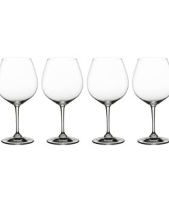 shop Nachtmann bourgogneglas - ViVino - 4 stk. af Nachtmann - online shopping tilbud rabat hos shoppetur.dk