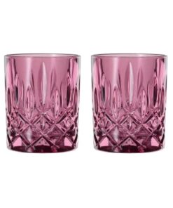 shop Nachtmann whiskyglas - Noblesse - 2 stk. af Nachtmann - online shopping tilbud rabat hos shoppetur.dk