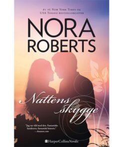 shop Nattens skygge - Night Tales 2 - Paperback af  - online shopping tilbud rabat hos shoppetur.dk