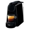 shop Nespresso Essenza Mini kaffemaskine - Black af NespressoÂ® - online shopping tilbud rabat hos shoppetur.dk