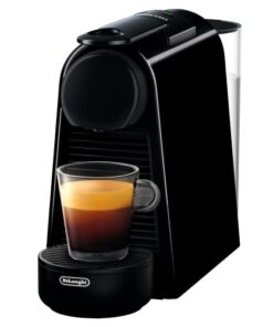 shop Nespresso Essenza Mini kaffemaskine - Black af NespressoÂ® - online shopping tilbud rabat hos shoppetur.dk