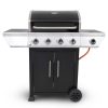 shop Nexgrill gasgrill - 4B Classic af Nexgrill - online shopping tilbud rabat hos shoppetur.dk