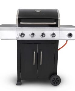 shop Nexgrill gasgrill - 4B Classic af Nexgrill - online shopping tilbud rabat hos shoppetur.dk