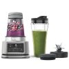 shop Ninja Foodi Power Nutri blender 2-i-1 m. auto-iQ - CB100EU af Ninja - online shopping tilbud rabat hos shoppetur.dk