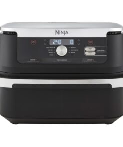 shop Ninja airfryer - Foodi - AF500 af Ninja - online shopping tilbud rabat hos shoppetur.dk