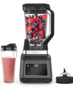 shop Ninja blender 2-i-1 Auto-iQ - BN750EU af Ninja - online shopping tilbud rabat hos shoppetur.dk