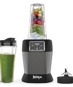 shop Ninja smoothieblender - BN495EU af Ninja - online shopping tilbud rabat hos shoppetur.dk