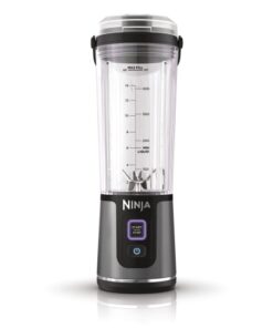 shop Ninja to go blender - BC151EUBK - Sort af Ninja - online shopping tilbud rabat hos shoppetur.dk