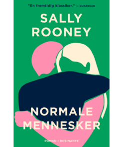 shop Normale mennesker - Paperback af  - online shopping tilbud rabat hos shoppetur.dk