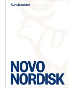 shop Novo Nordisk - Indbundet af  - online shopping tilbud rabat hos shoppetur.dk