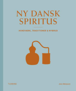 shop Ny dansk spiritus - Håndværk