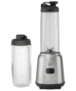 shop OBH Nordica smoothieblender - Mix & Move Tritan - Stål af OBH Nordica - online shopping tilbud rabat hos shoppetur.dk