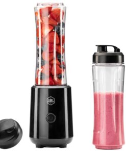 shop OBH Nordica smoothieblender - Twister Go af OBH Nordica - online shopping tilbud rabat hos shoppetur.dk