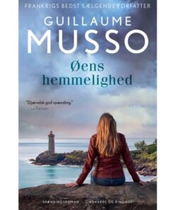 shop Øens hemmelighed - Paperback af  - online shopping tilbud rabat hos shoppetur.dk