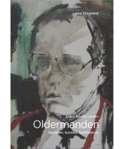 shop Oldermanden - Klaus Bonde Larsen - Indbundet af  - online shopping tilbud rabat hos shoppetur.dk