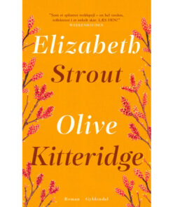 shop Olive Kitteridge - Indbundet af  - online shopping tilbud rabat hos shoppetur.dk