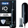 shop Oral-B eltandbørste - iO 10 - Sort af Oral-B - online shopping tilbud rabat hos shoppetur.dk