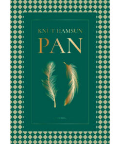 shop Pan - Hardback af  - online shopping tilbud rabat hos shoppetur.dk