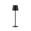 shop Paul Neuhaus bordlampe - Euria - Sort af Paul Neuhaus - online shopping tilbud rabat hos shoppetur.dk