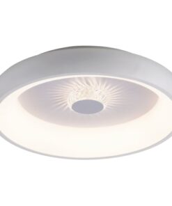 shop Paul Neuhaus loftlampe - Vertigo - Hvid af Paul Neuhaus - online shopping tilbud rabat hos shoppetur.dk