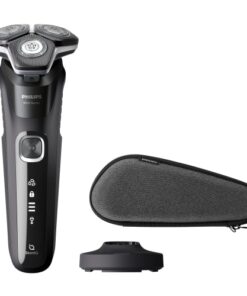 shop Philips barbermaskine - Series 5000 af Philips - online shopping tilbud rabat hos shoppetur.dk