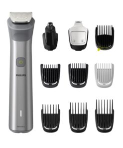 shop Philips skægtrimmer 10-i-1 - Series 5000 af Philips - online shopping tilbud rabat hos shoppetur.dk