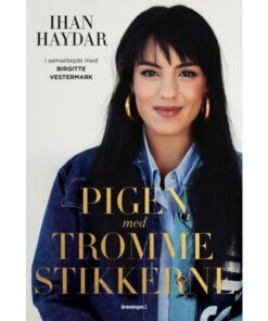 shop Pigen med trommestikkerne - Hæftet af  - online shopping tilbud rabat hos shoppetur.dk