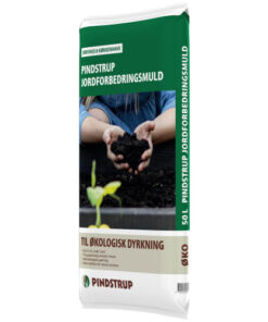 shop Pindstrup Jordforbedringsmuld af Pindstrup - online shopping tilbud rabat hos shoppetur.dk