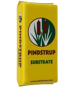 shop Pindstrup grov sphagnum - 300 liter af Pindstrup - online shopping tilbud rabat hos shoppetur.dk