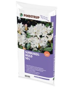 shop Pindstrup surbundsmuld af Pindstrup - online shopping tilbud rabat hos shoppetur.dk