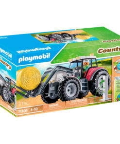 shop Playmobil Country Stor traktor af Playmobil - online shopping tilbud rabat hos shoppetur.dk