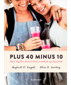 shop Plus 40 minus 10 - Indbundet af  - online shopping tilbud rabat hos shoppetur.dk