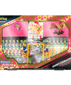 shop Pokémon figur box - SWSH12.5 af Pokémon - online shopping tilbud rabat hos shoppetur.dk