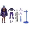 shop Rainbow High - Fashion Doll - Krystal Bailey af Rainbow High - online shopping tilbud rabat hos shoppetur.dk