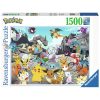 shop Ravensburger puslespil - Pokémon Classics af Ravensburger - online shopping tilbud rabat hos shoppetur.dk