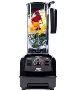 shop Raw blender - RAWX2.5 - Sort af Raw - online shopping tilbud rabat hos shoppetur.dk