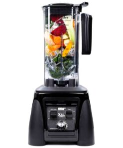 shop Raw blender - RAWX4.0 - Sort af Raw - online shopping tilbud rabat hos shoppetur.dk