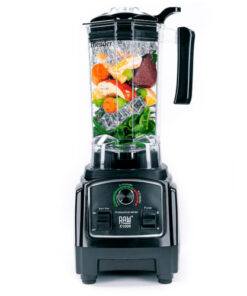 shop Raw blender - X - RAWX1000.B - Sort af Raw - online shopping tilbud rabat hos shoppetur.dk