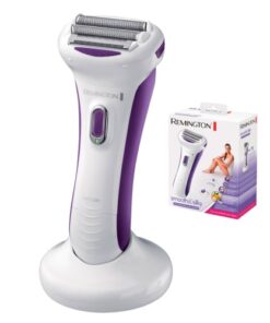 shop Remington ladyshaver - Smooth & Silk - WDF5030 af Remington - online shopping tilbud rabat hos shoppetur.dk