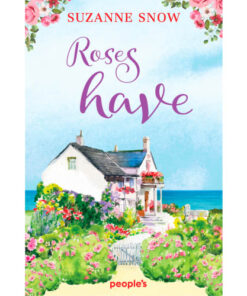 shop Roses have - Thorndale 2 - Paperback af  - online shopping tilbud rabat hos shoppetur.dk