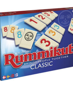 shop Rummikub af  - online shopping tilbud rabat hos shoppetur.dk