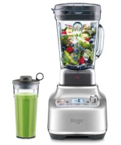 shop Sage blender - The Super Q af Sage - online shopping tilbud rabat hos shoppetur.dk