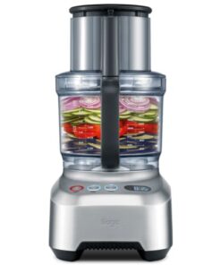 shop Sage foodprocessor - The Kitchen Wizz Peel & Dice af Sage - online shopping tilbud rabat hos shoppetur.dk